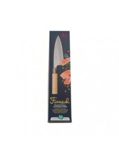 Funayuki - Cuchillo Japonés...