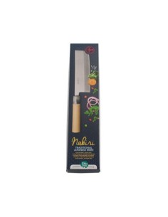 Nakiri - Cuchillo Japonés...