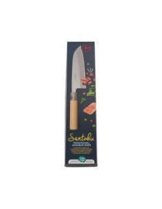 Santoku - Cuchillo Japonés...