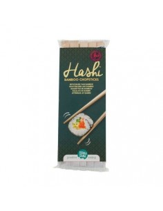 Hashi - Palillos de Bambú...