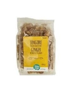 Jengibre Confitado 150Gr....