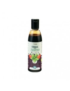 Crema Balsamica De Modena...