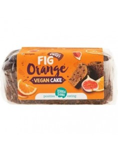 Vegan Cake Higo & Naranja...