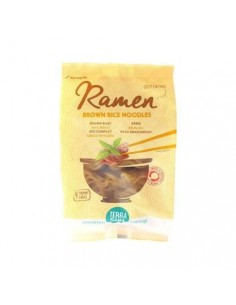 Ramen De Arroz Integral 280G de Terrasana