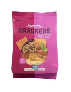 Tamari Crakers 110 G de...
