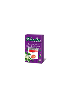 Ricola Caramelos Flor De...