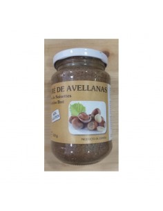 Pure Avellanas 320 Gr Sain