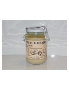 Pure De Almendras 320 Gramos Sain