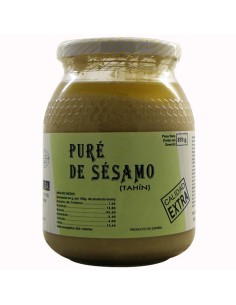 Pure Sesamo 870Gr. Sain...