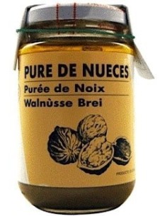 Pure De Nueces 320 Gramos Sain