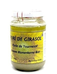 Pure Girasol 320 Gr. Sain...