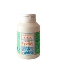 Paracelsia 15 Res Nº 3+6+9 500Mg 200 Comprimidos Paracelsia