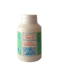 Paracelsia 16 Prim Nº 7+8+10 500Mg 200 Comprimidos Paracelsia