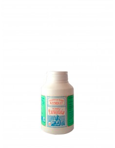 Paracelsia 17 Kynd Nº 4+5+6 500Mg 200 Comprimidos Paracelsia