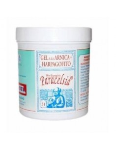 Paracelsia 21 Arnica Gel...
