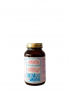 Paracelsia 30 Opuntia 450Mg 240 Comprimidos Paracelsia