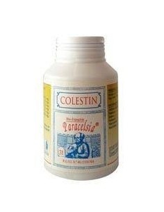 Paracelsia 31 Colestin 950Mg 120 Comprimidos Paracelsia