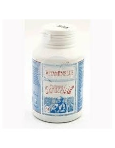 Paracelsia 32 Vitaminplus 1200Mg 120 Comprimidos Paracelsia