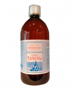 Paracelsia 36 Dymanasil...