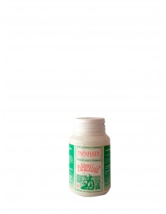 Paracelsia 42 Papahade 1000Mg 60 Comprimidos Paracelsia