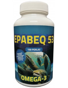 Epabeq 53 Omega 3...