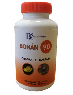 Bonan 90 150Perlas. de Bequisa