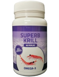 Superbkrill 60Perlas. de...
