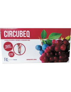 Circubeq 20Viales. de Bequisa