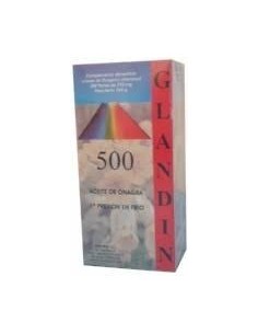 Glandin 500 200Perlas. de...