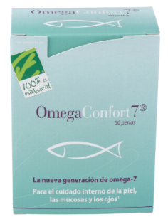 Omegaconfort7 60Cap. de...