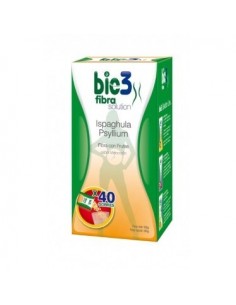 Bie3 Fibra Con Frutas Solution 24 Sobres Bie 3