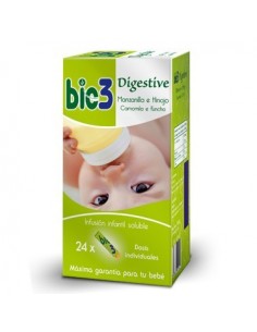 Bie3 Digestive Infusion...