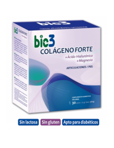 Bie3 Colageno Forte 30...