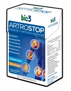 Bie3 Artrostop 30Comp. de...