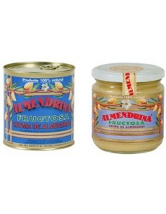 Crema Almendras con...