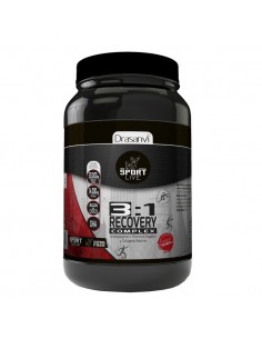 Recuperador Muscular 750G...