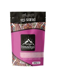 Sal Himalaya Fina 500G...