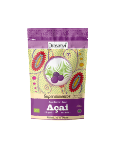 Acai Bio 70G Doypack...