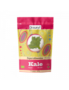 Kale Bio 200G Doypack...