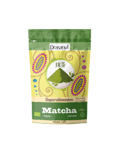 Matcha Ceremonial Bio 70G...