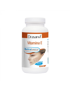 Vitamina E Bote 90 Perlas...