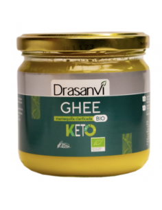 Mantequilla Ghee Bio 300G...