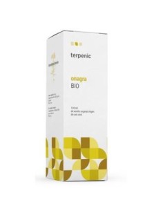 Onagra Virgen Bio Aceite...