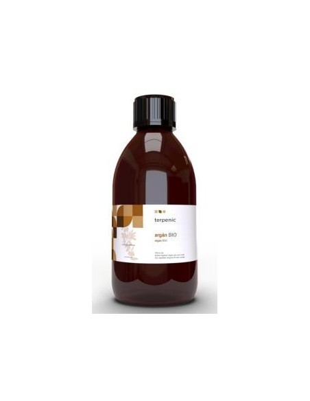 Argan Virgen Aceite Vegetal Bio 250Ml de Terpenic Evo