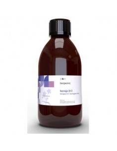 Borraja Aceite Virgen Bio 250 Ml de Terpenic Evo