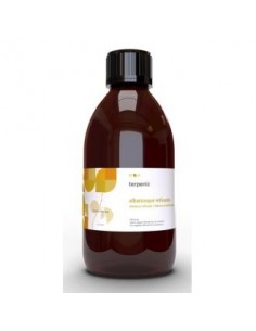 Albaricoque Aceite Vegetal 250 Ml Terpenic