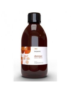 Albaricoque Virgen Aceite Vegetal 250Ml de Terpenic Evo