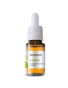 Tocoferol Vitamina E...