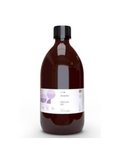 Relax Zen Bio Aceite Corporal 500 Mililitros Terpenic