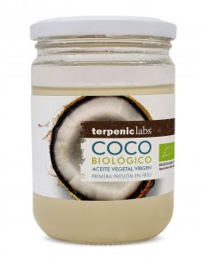 Coco Virgen Aceite Vegetal...